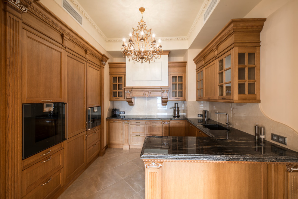 Елена Буркина