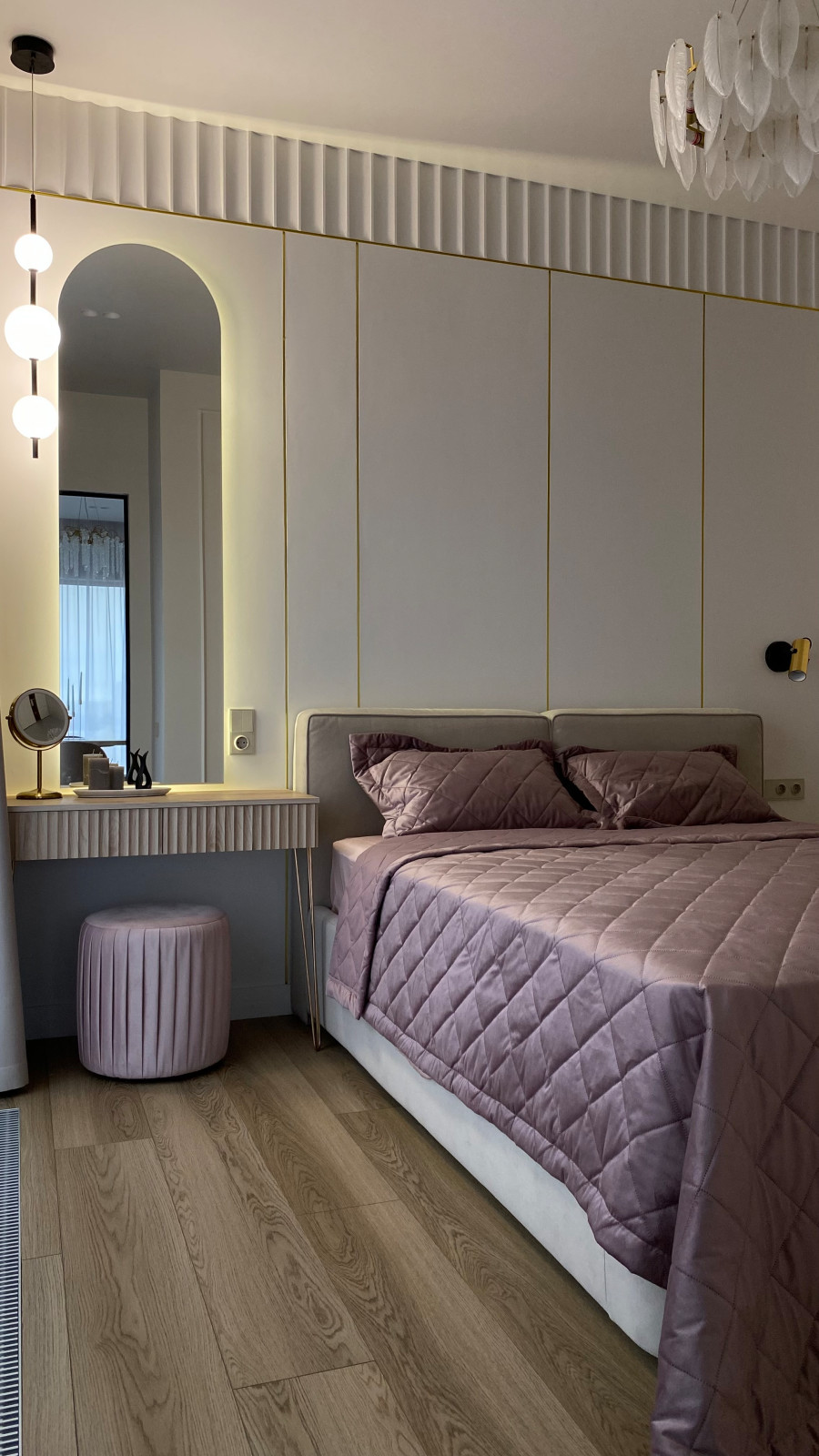 жк Welton Gold, 58 кв