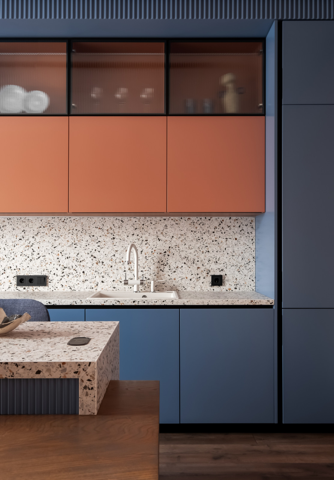 ЖК Зиларт 66м2