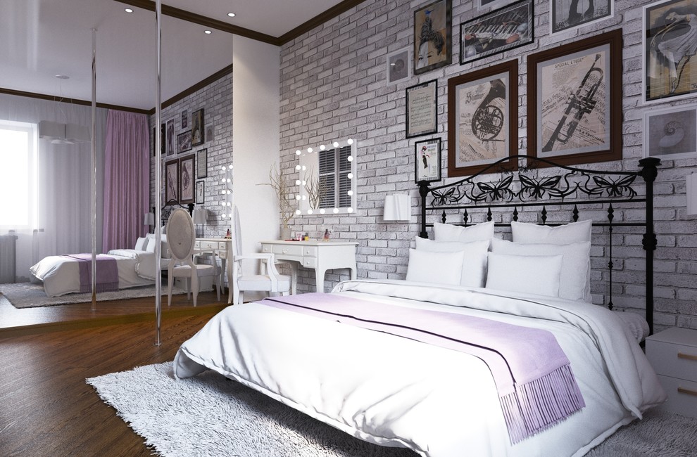 Квартира на Нагорной