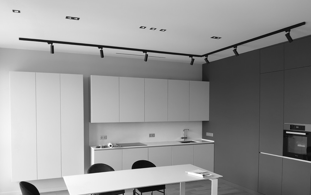 Обложка проекта: REDSIDE