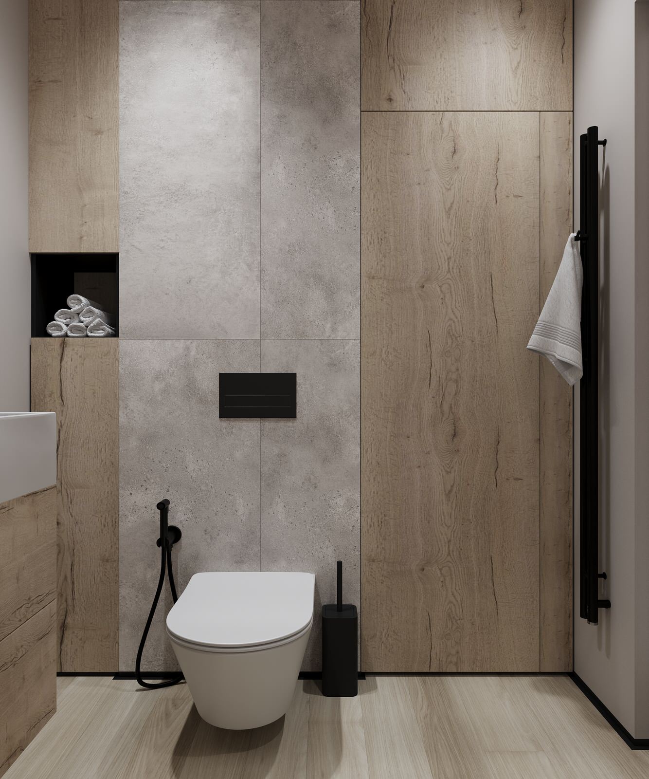 ЖК Атмосфера