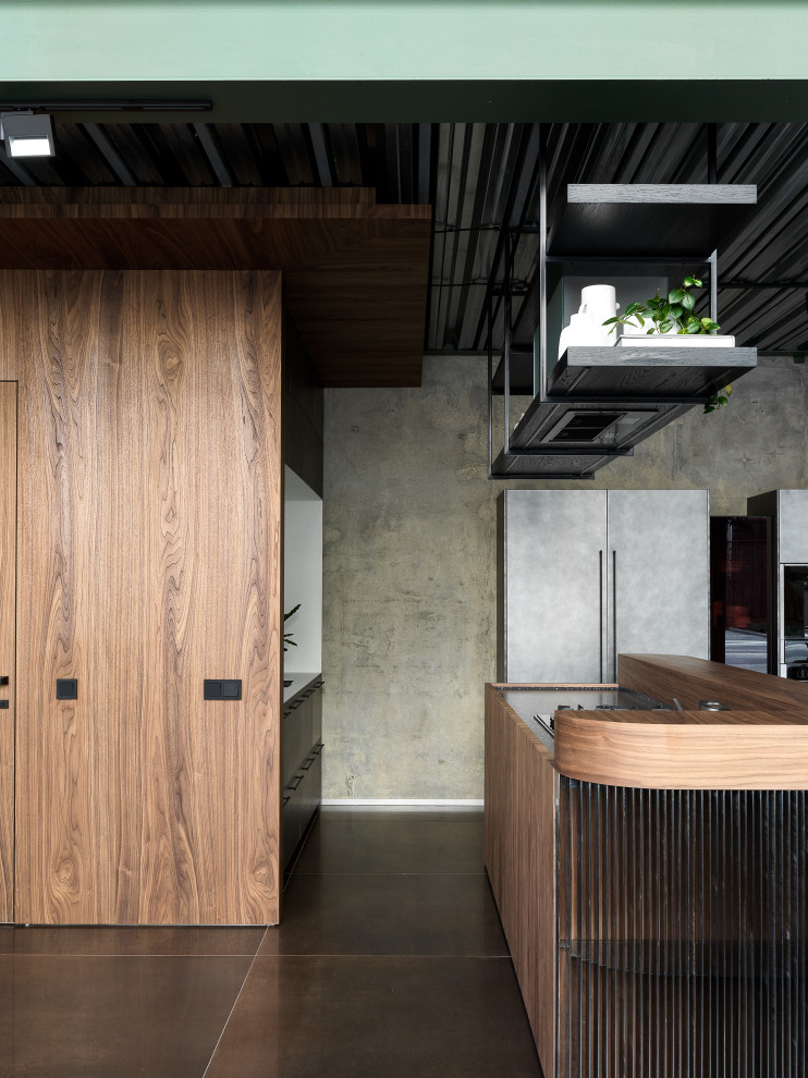 Салон Фабрики мебели «Реформа» в Москве