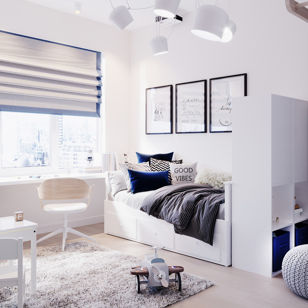 ЖК life ботанический сад