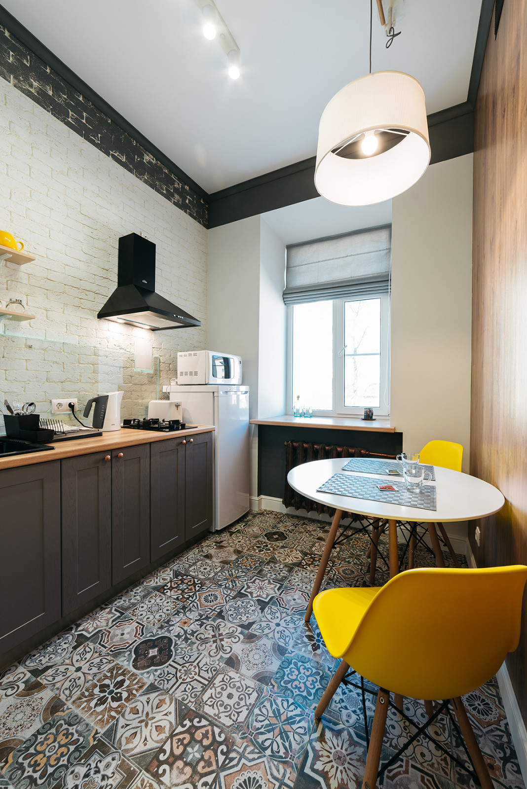 Комиссаровский переулок