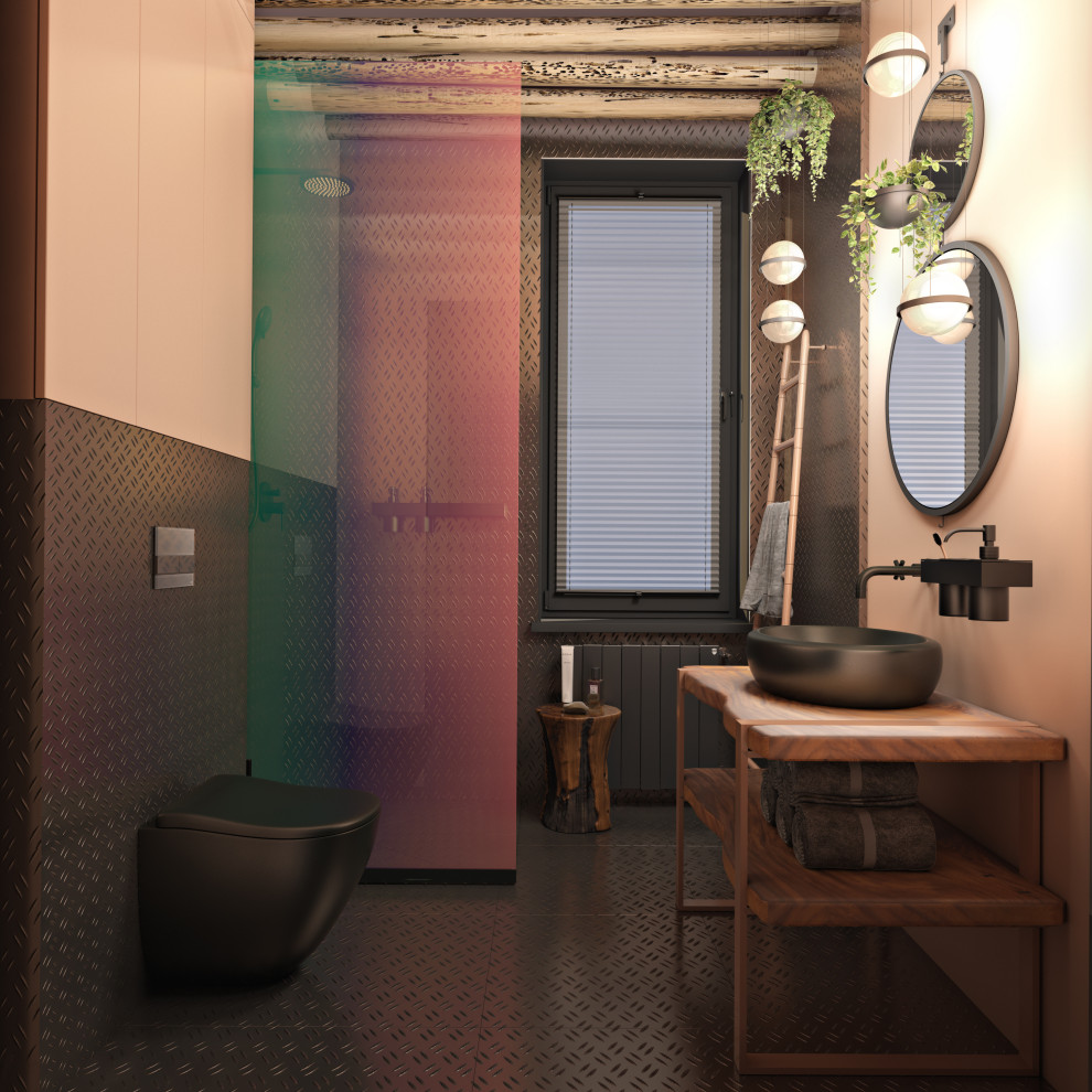 Дизайн-проект современной квартиры в ЖК "Филатов Луг"