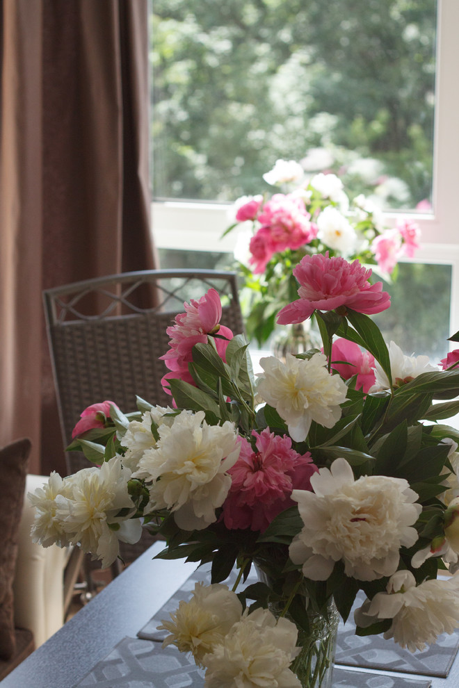 «Французский штрих», квартира 68 кв. метров, МО