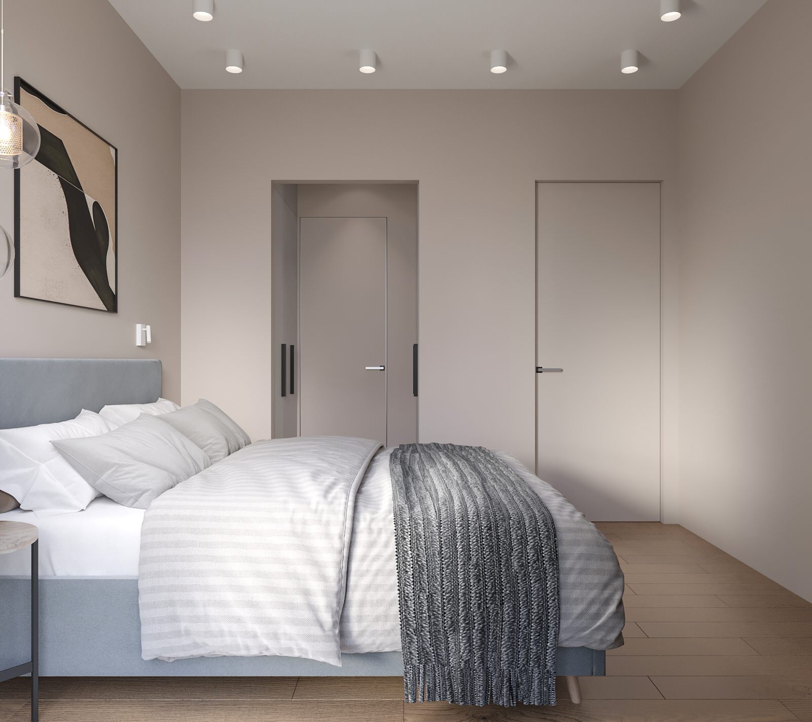 ЖК "Павелецкая Сити"