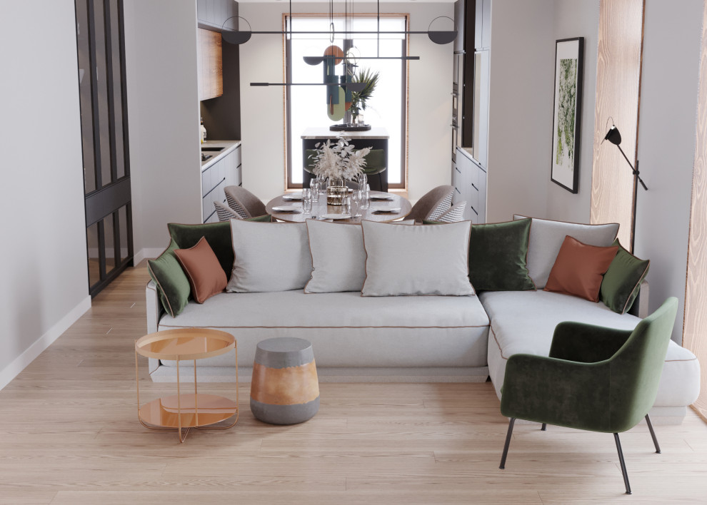 "Светлогорье"