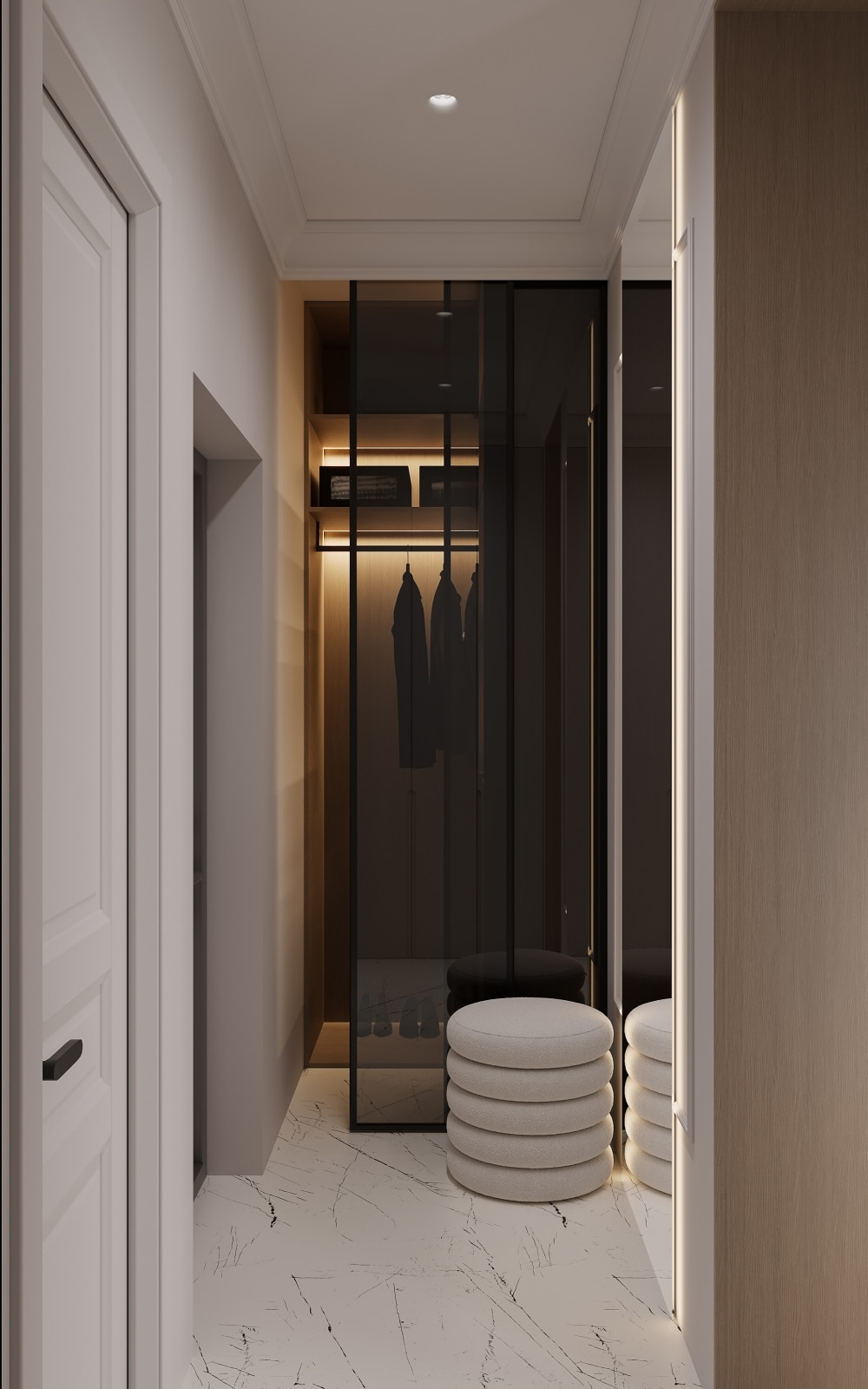 ЖК Талисман на Рокоссовского