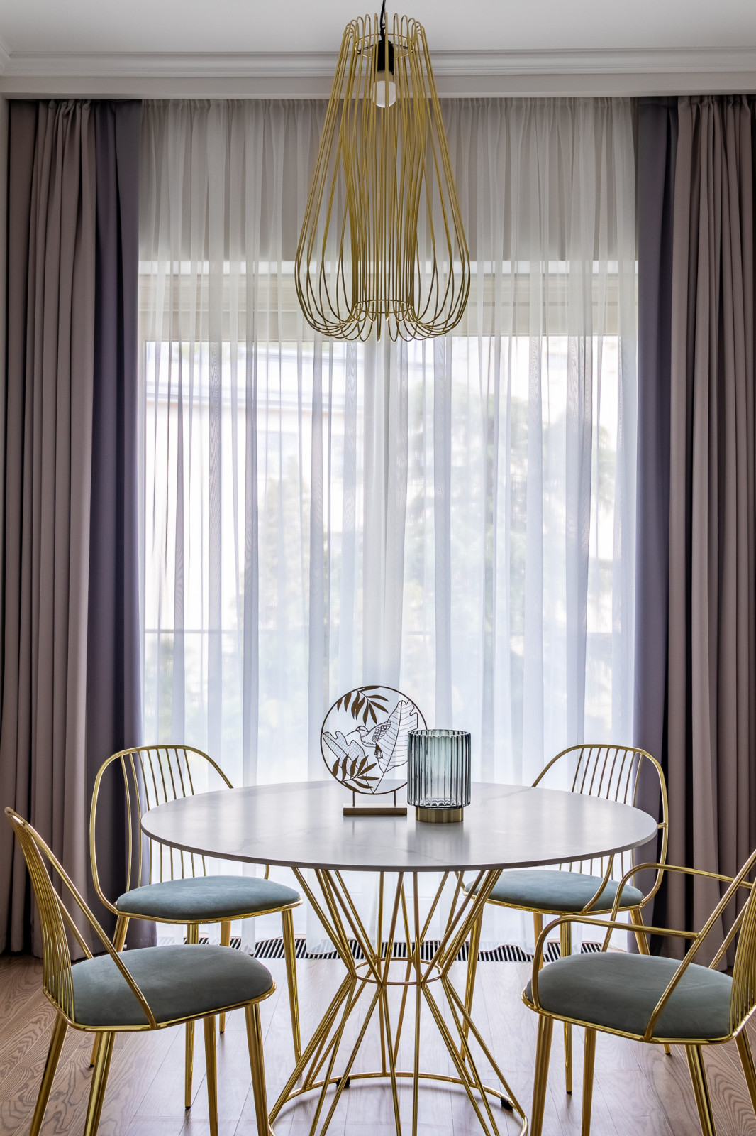 АК Grand Royal Residences