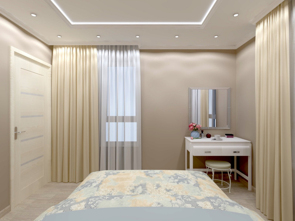 ЖК Шишимская Горка, г. Екатеринбург.