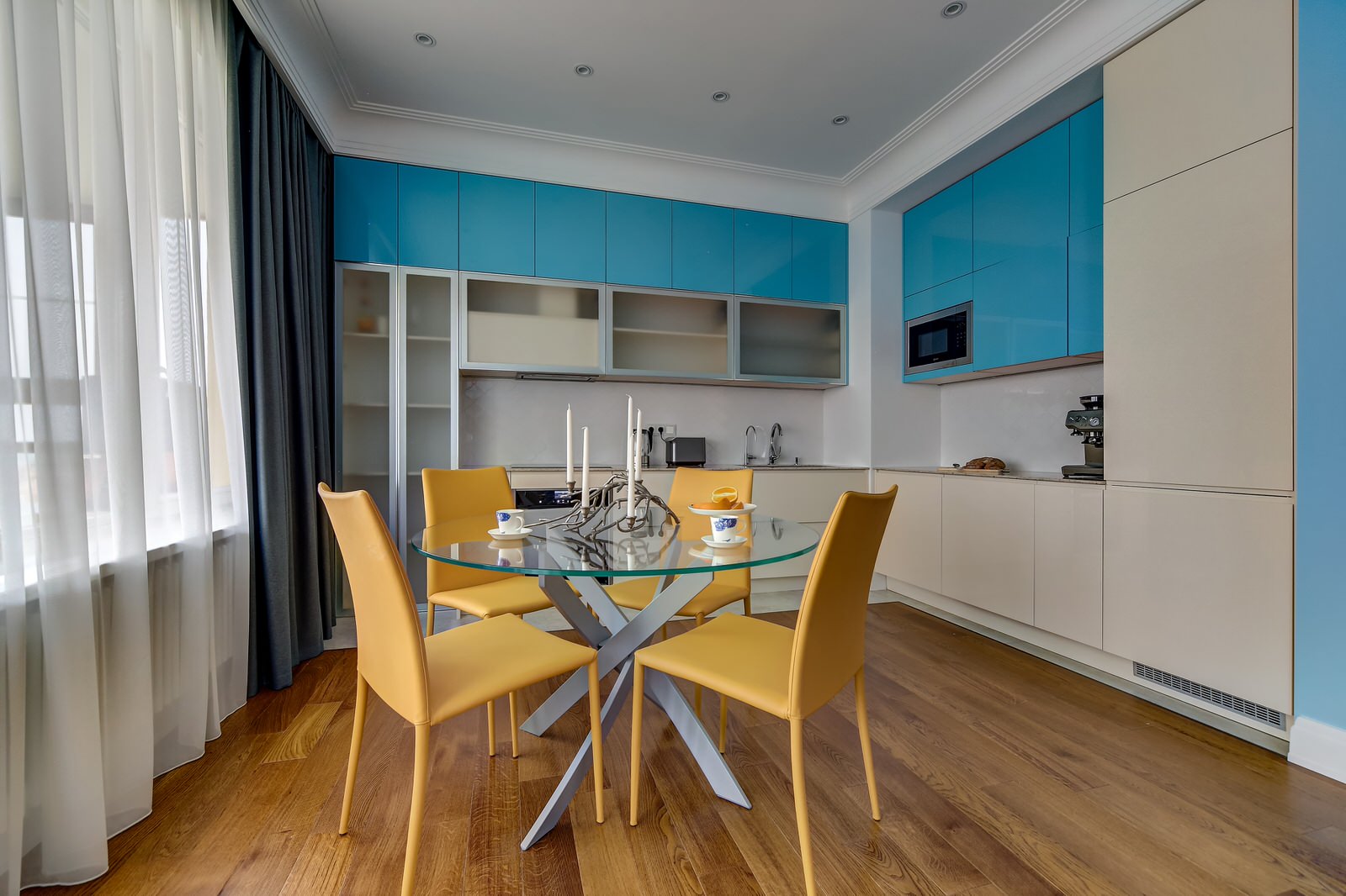 ЖК "Mistola Hills"