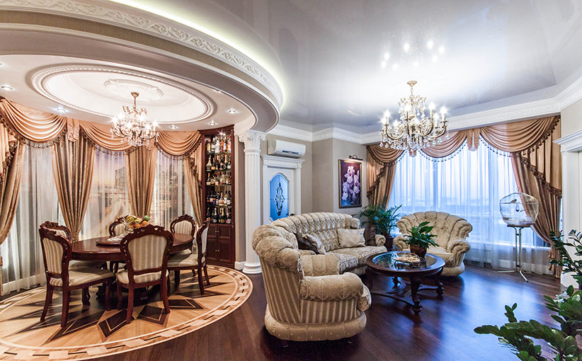 Классика в современном прочтении