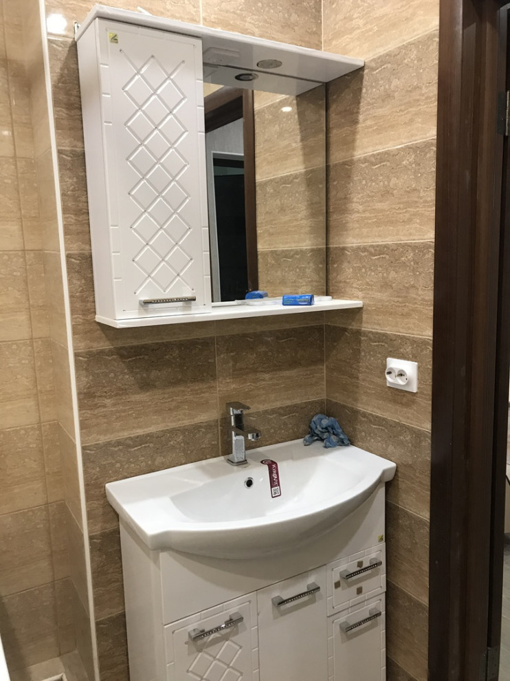 Ремонт квартиры 23 в Москве