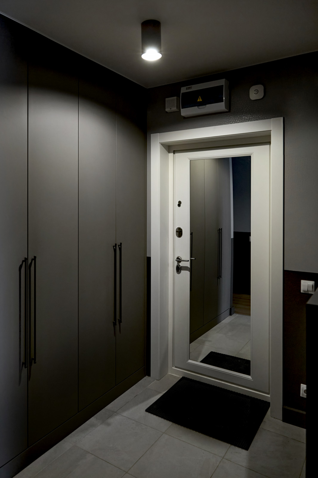 Квартира с готовым ремонтом от ПИК Текстильщики