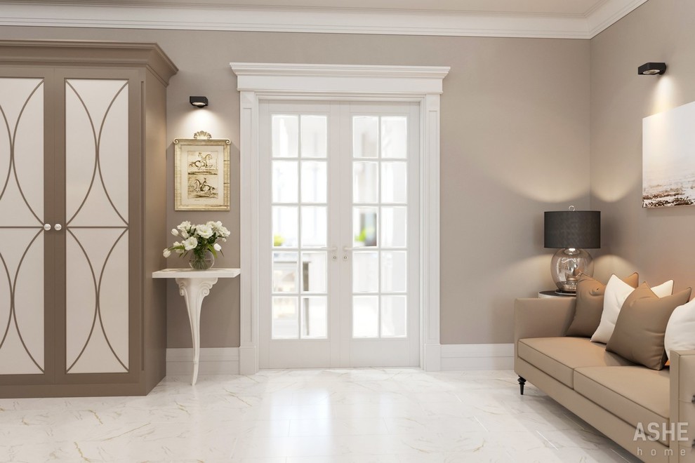 Коттедж Речные Зори