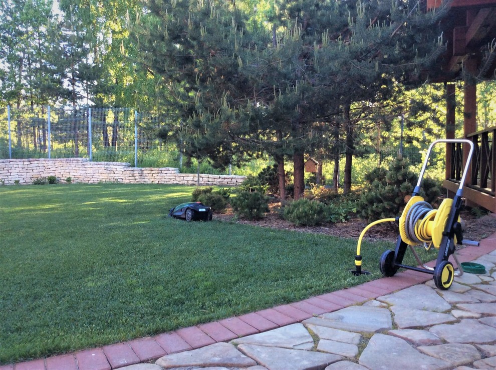 ПОЛЕТ ШМЕЛЯ