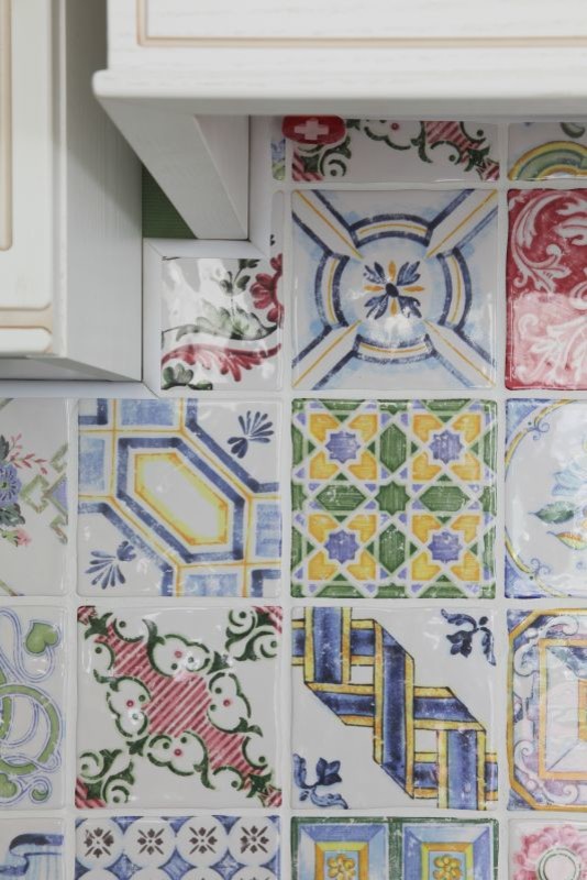 Лаконичный прованс