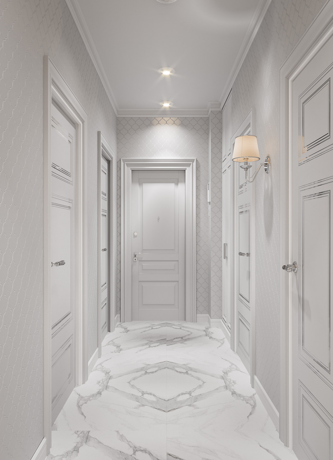 ЖК "Счастье в Тушино"