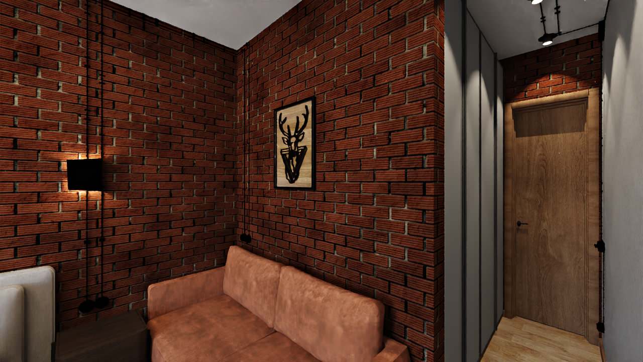 Квартира под сдачу