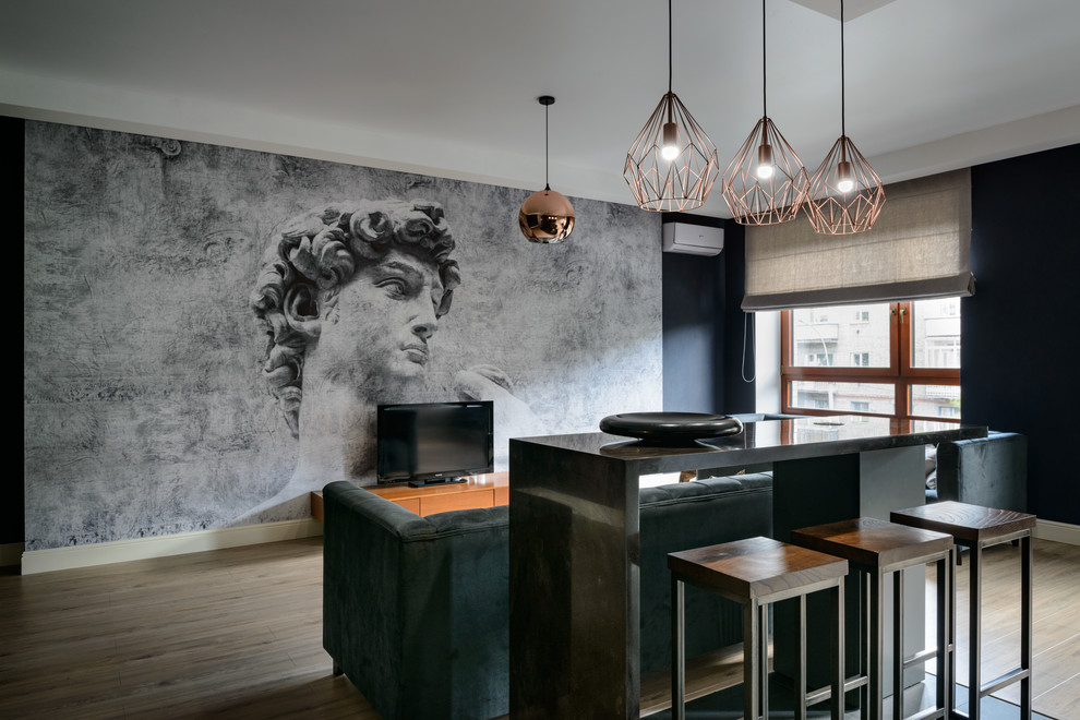 50 оттенков серого