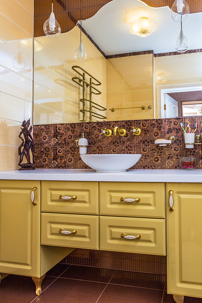 Квартира в ЖК "Измайлово", 104 кв.м.