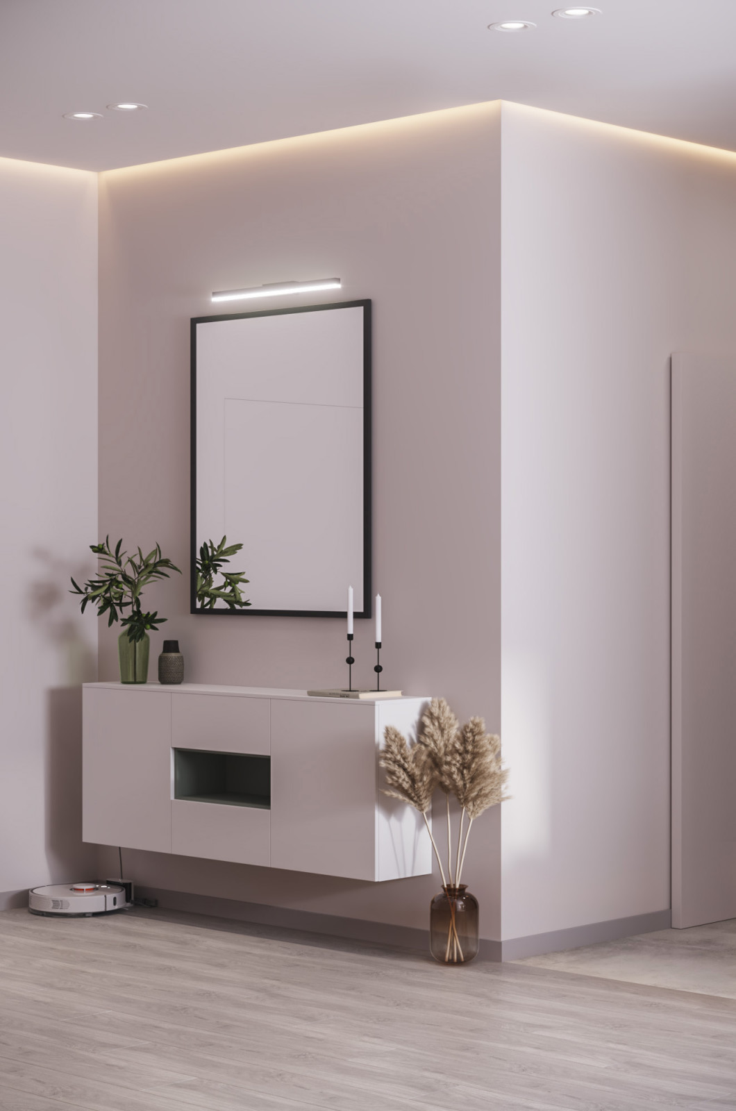 ЖК Новый Невский