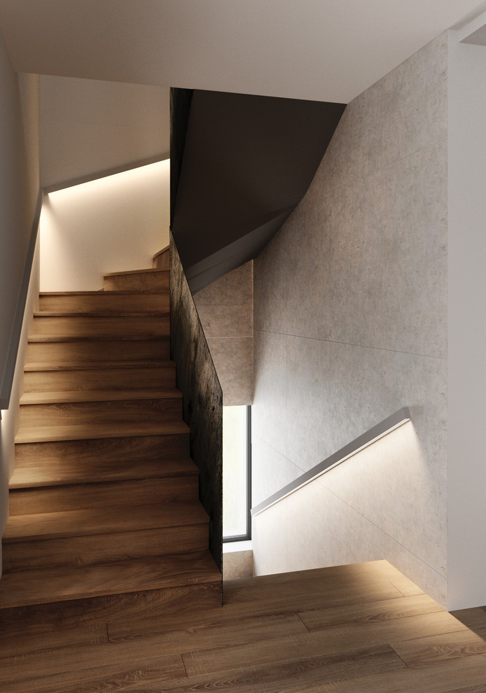 Обложка проекта: Коттедж в Звенигороде