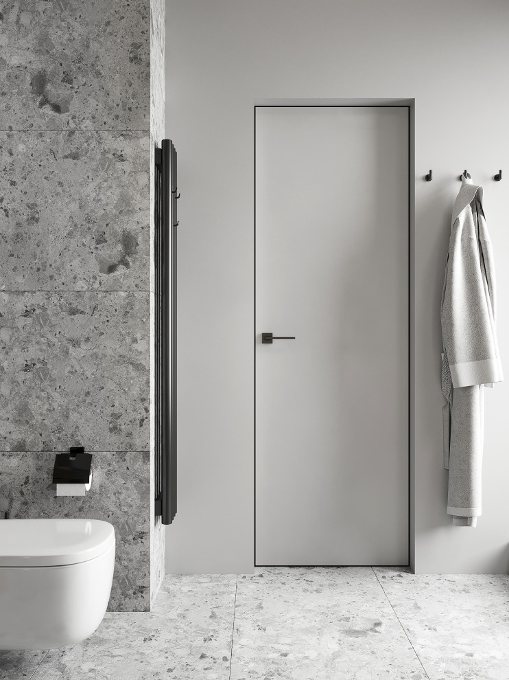 Двухкомнатная квартира для молодой пары в ЖК Черная Речка