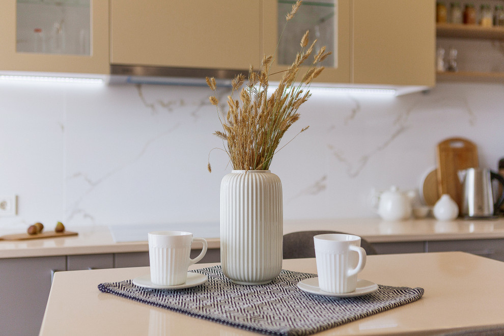 Квартира 3-к, 104м2