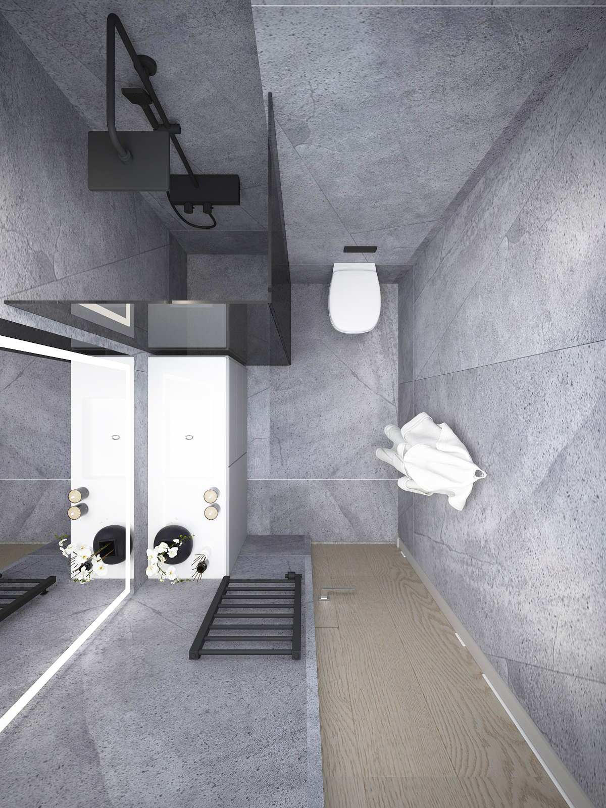 ЖК Мосфильмовский 2