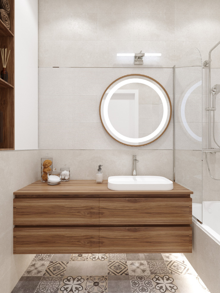 ЖК Сколково Парк