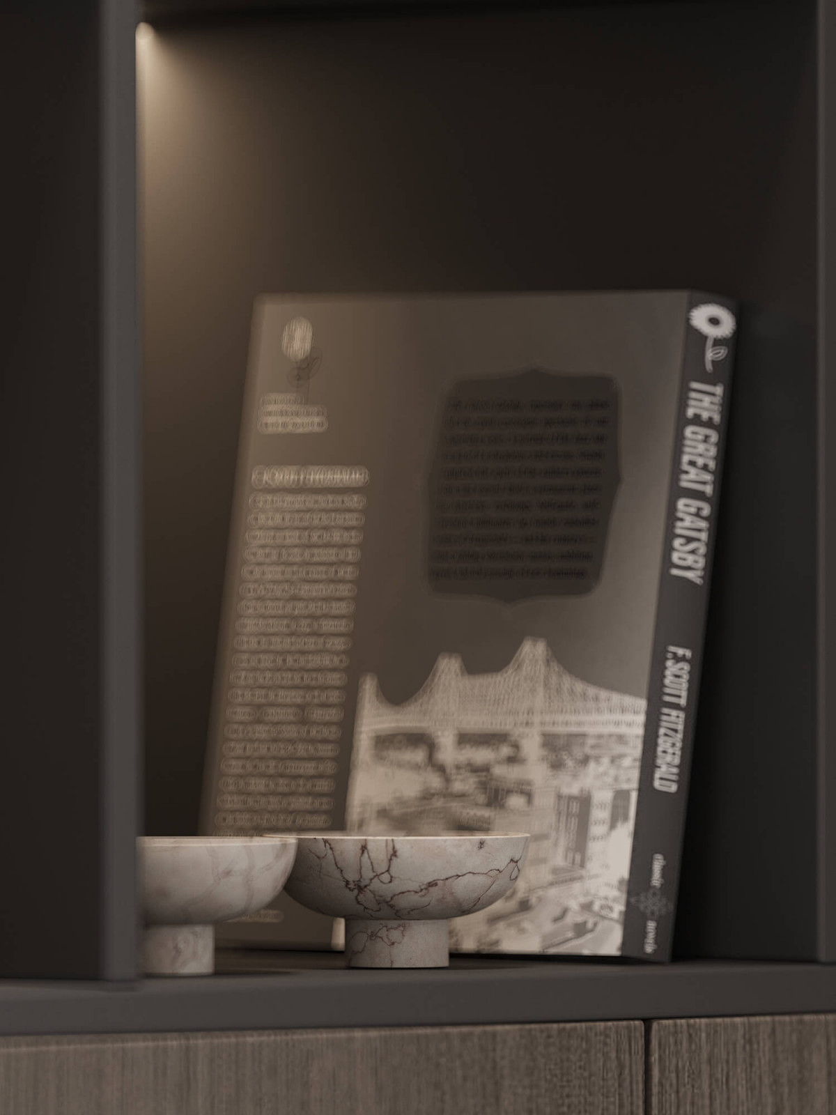 100 кв.м. в ЖК D1