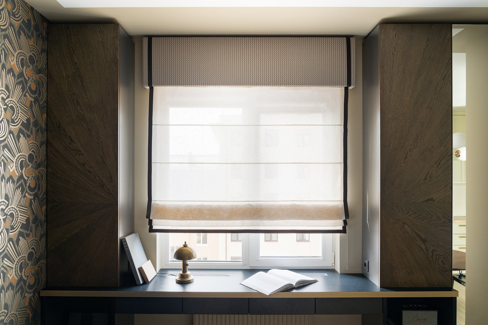 Houzz тур: 34 кв.м — маленькая квартира для мамы дизайнера