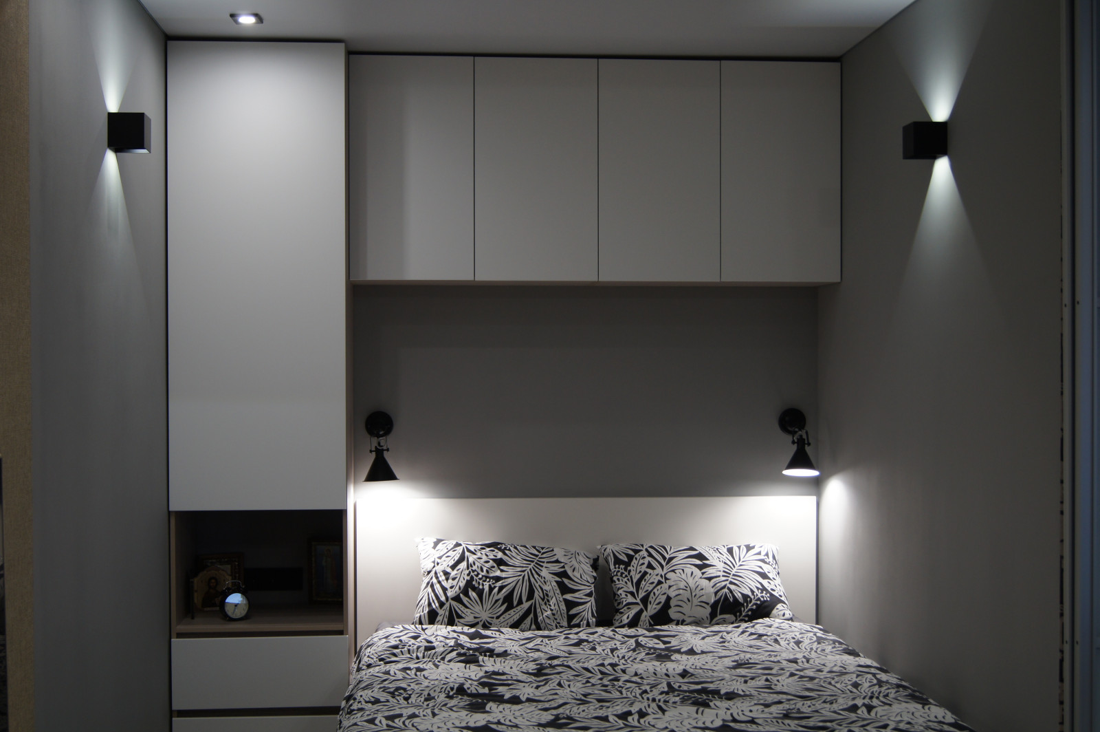 Квартира для молодого человека