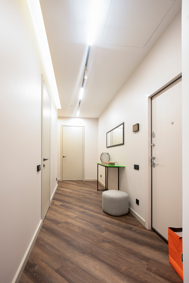 Проект Монохром