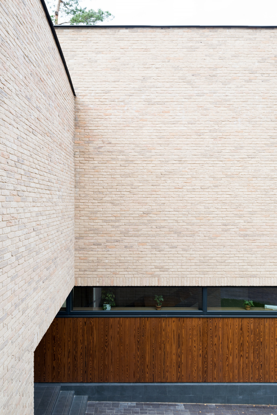 Вилла в Расторгуево