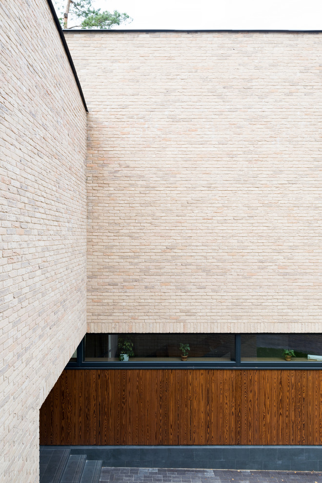 Вилла в Расторгуево