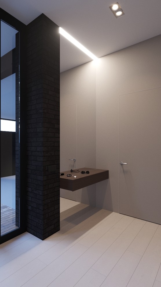 Обложка проекта: Интерьер дома в Ростове