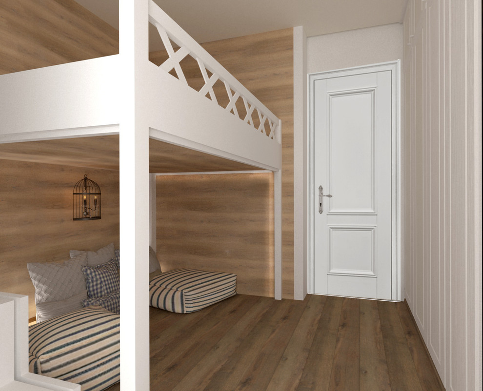 Квартира на Белорусской