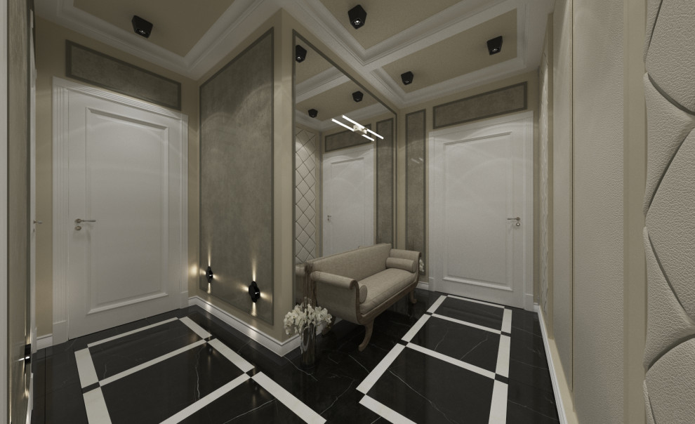 Квартира в г. Нижний Новгород