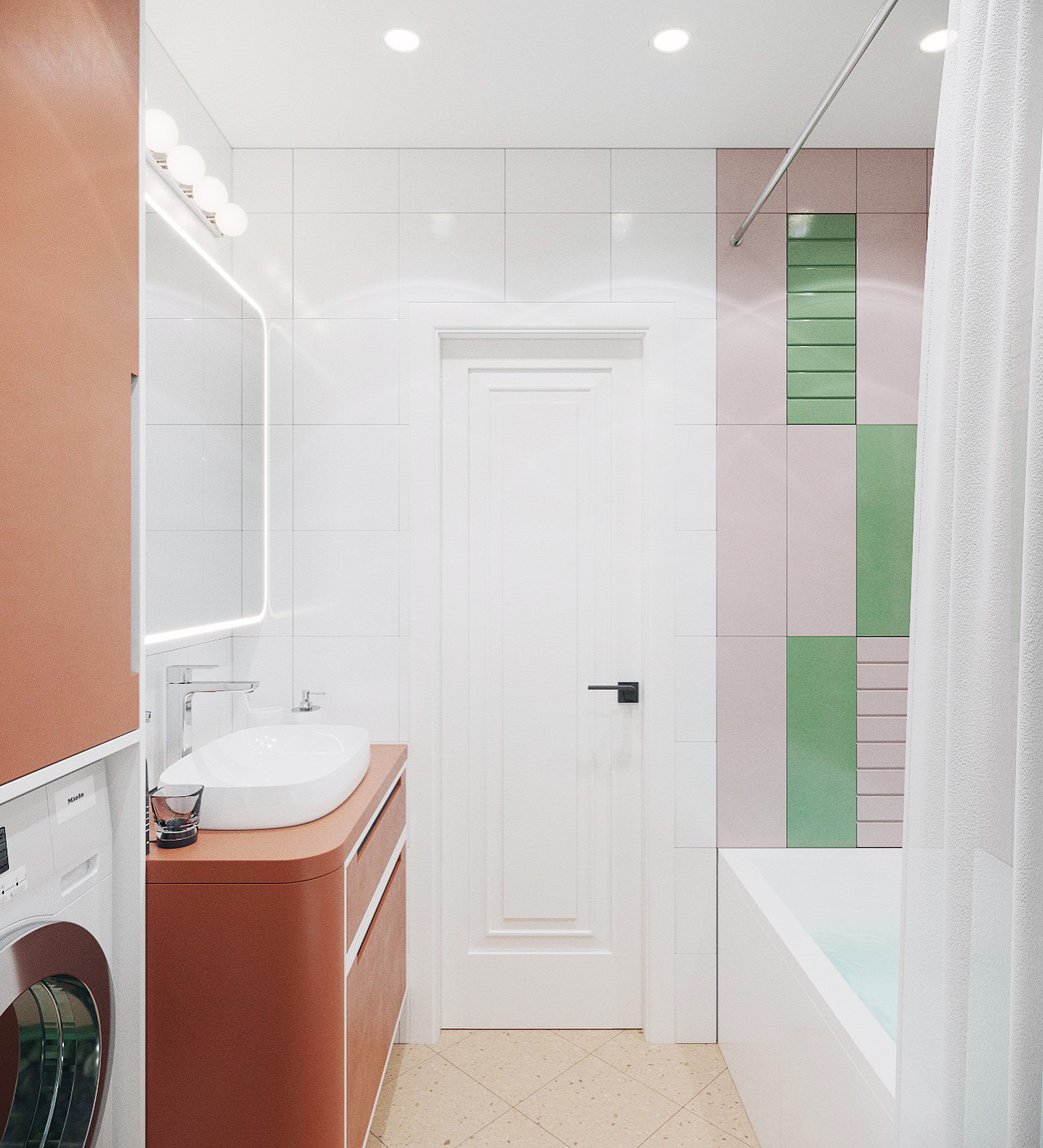 Геометрика_Питер