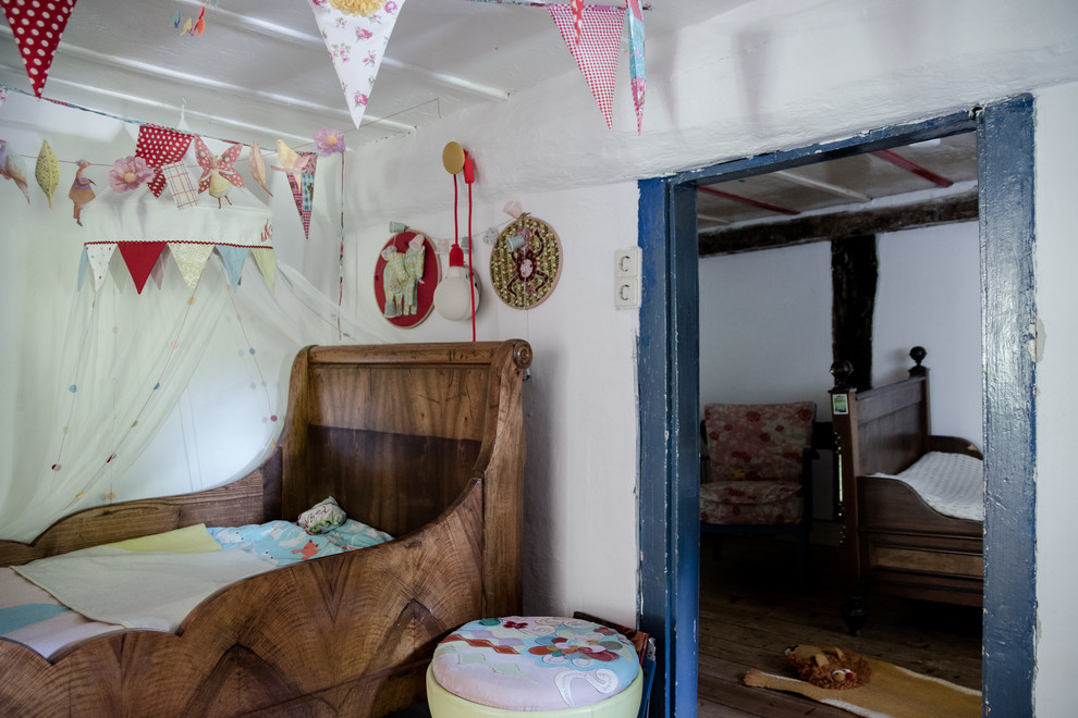 Houzz Германия: Современный дом на ферме XVIII века