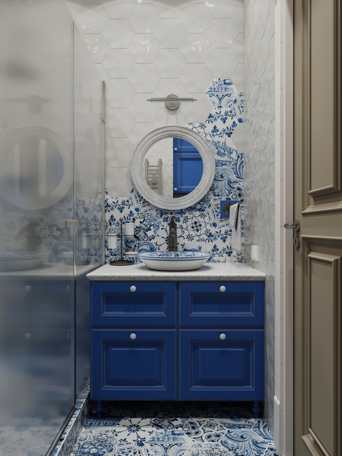 жк английская миля