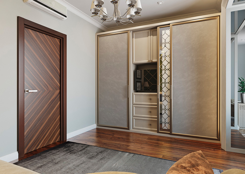 квартира на ул. Фрунзе