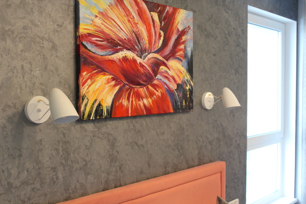 Ремонт квартиры в ЖК "Барселона"