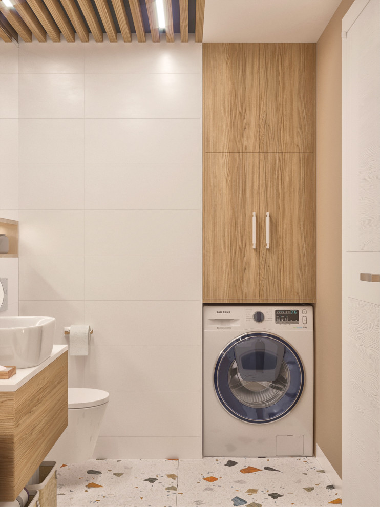 Квартира в ЖК “Skandi Klubb” 2