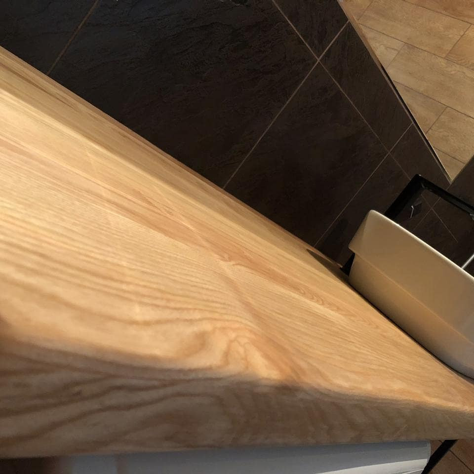 Обложка проекта: Комплект для ванной комнаты