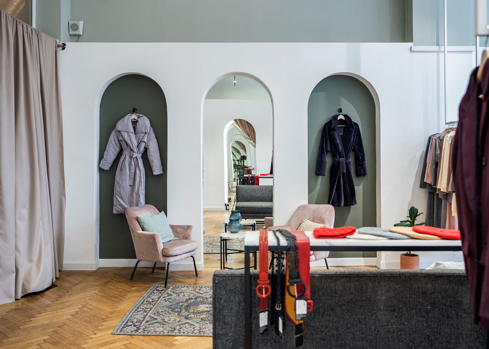 Магазин одежды Studio29